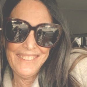 Meet your Posher, Jill